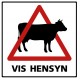 Vis hensyn - KU