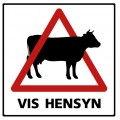 Vis hensyn - KU