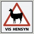 Vis hensyn - LAMA