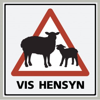 Vis hensyn - SAU