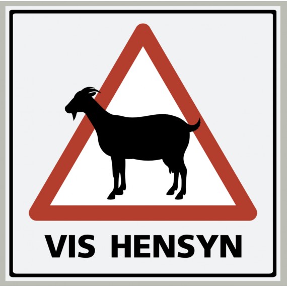 Vis hensyn - GEIT