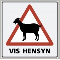 Vis hensyn - GEIT