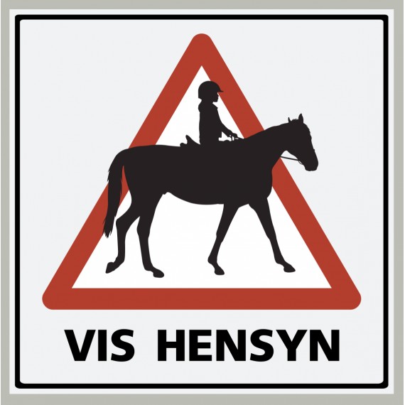 Vis hensyn - HEST