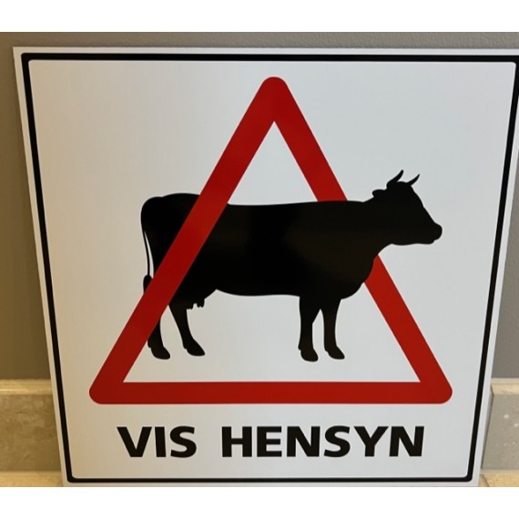 Vis hensyn - KU